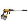 Power Cleaner Skin 54 Volt