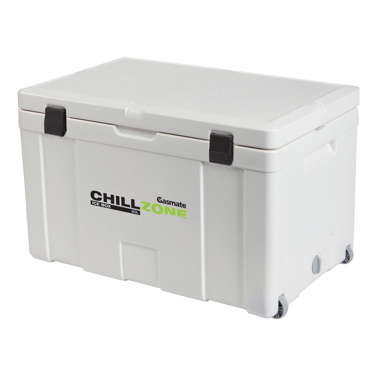 Ice Box