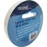Double Sided Tape Accent 18mm x 33m White