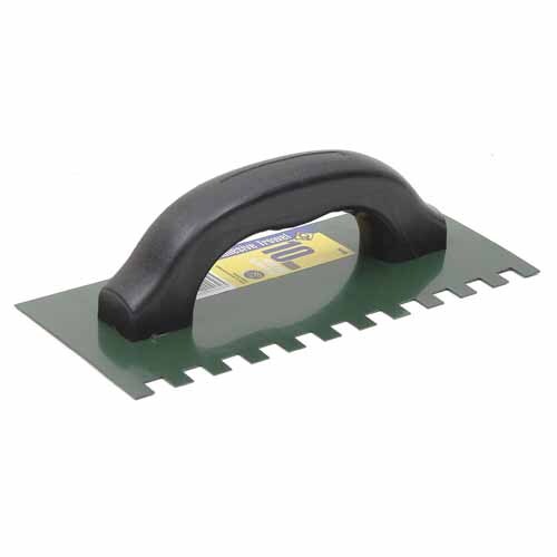 ADHESIVE TROWEL