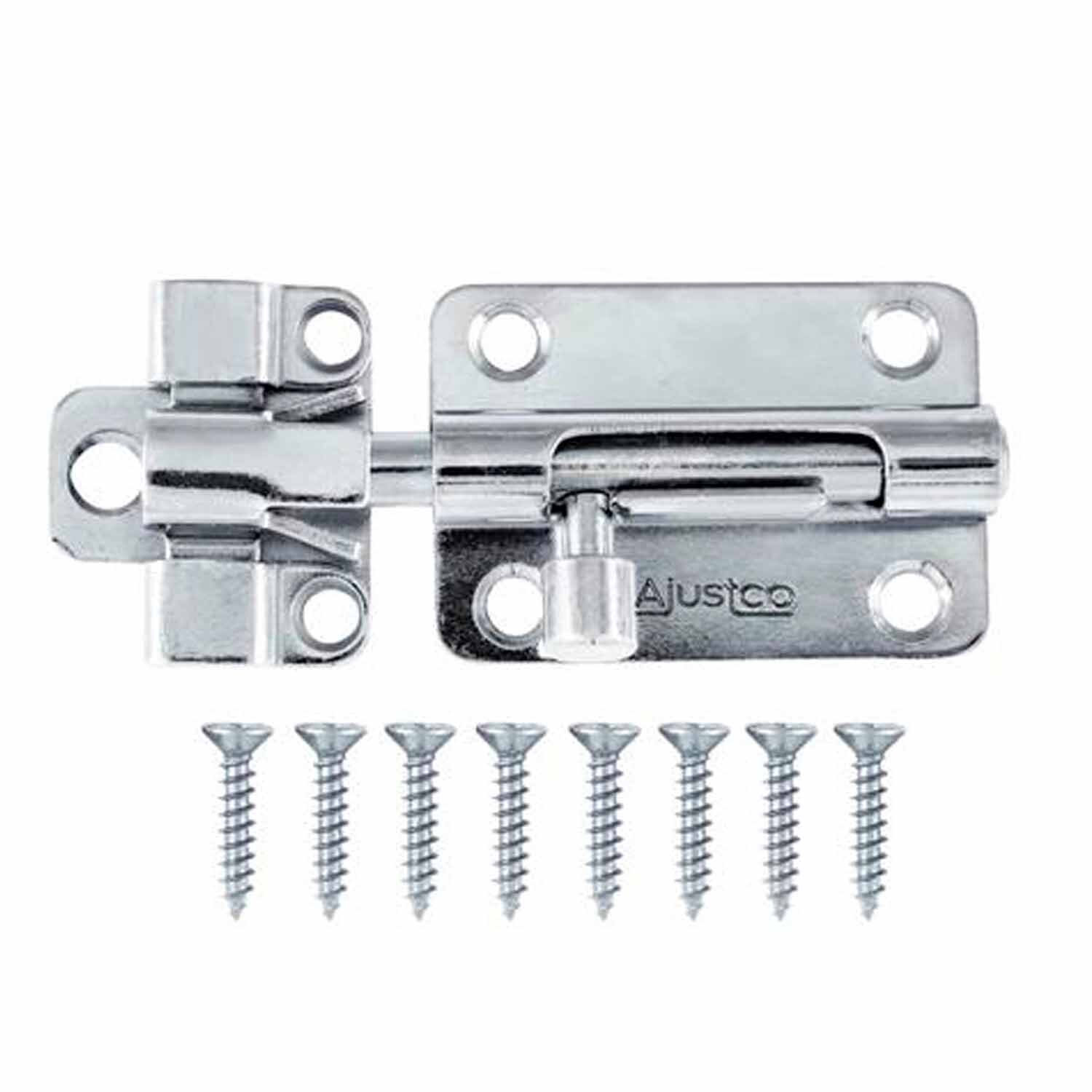 Barrel Bolt