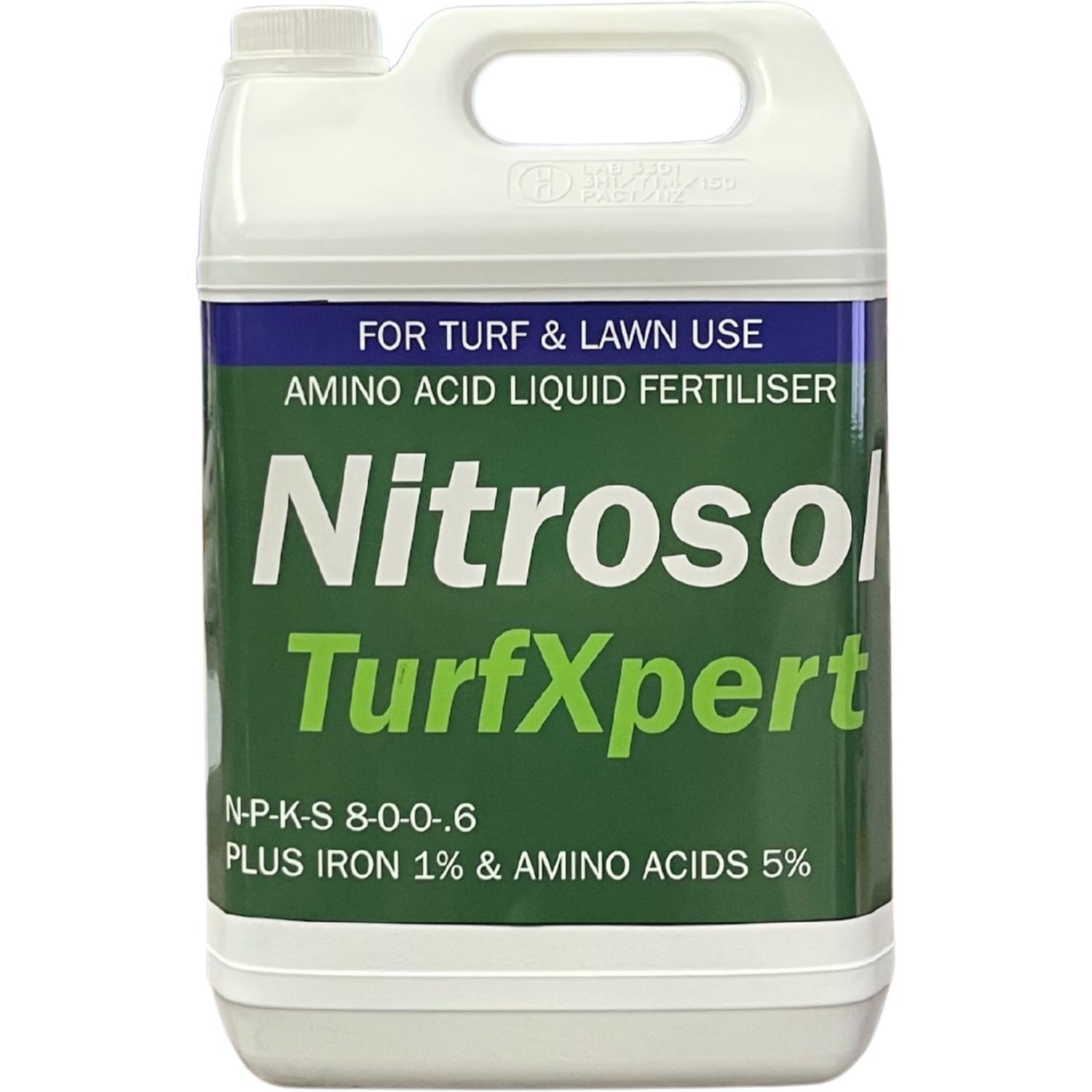 Turfxpert Liquid Lawn Fertiliser 5 L