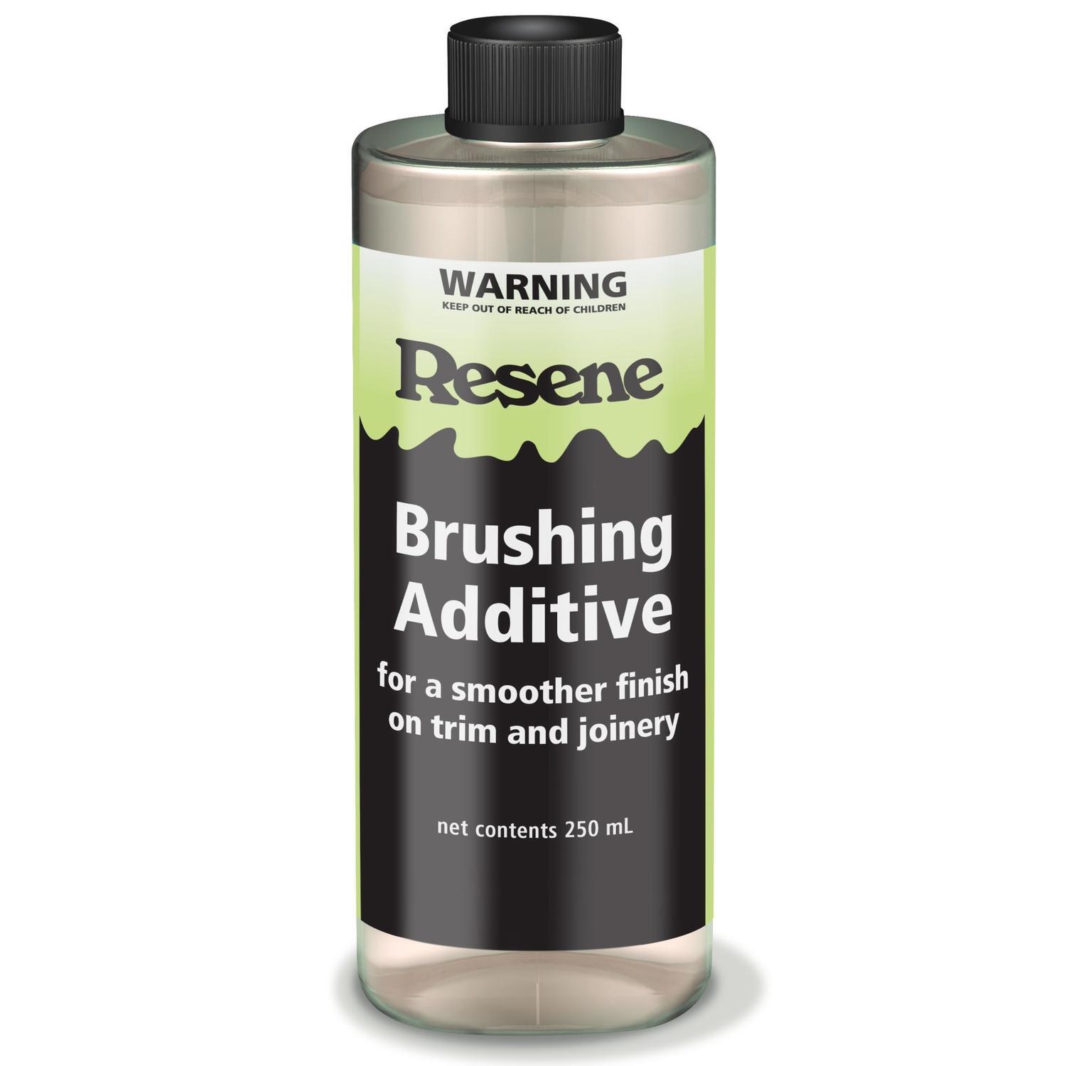 Paint additive