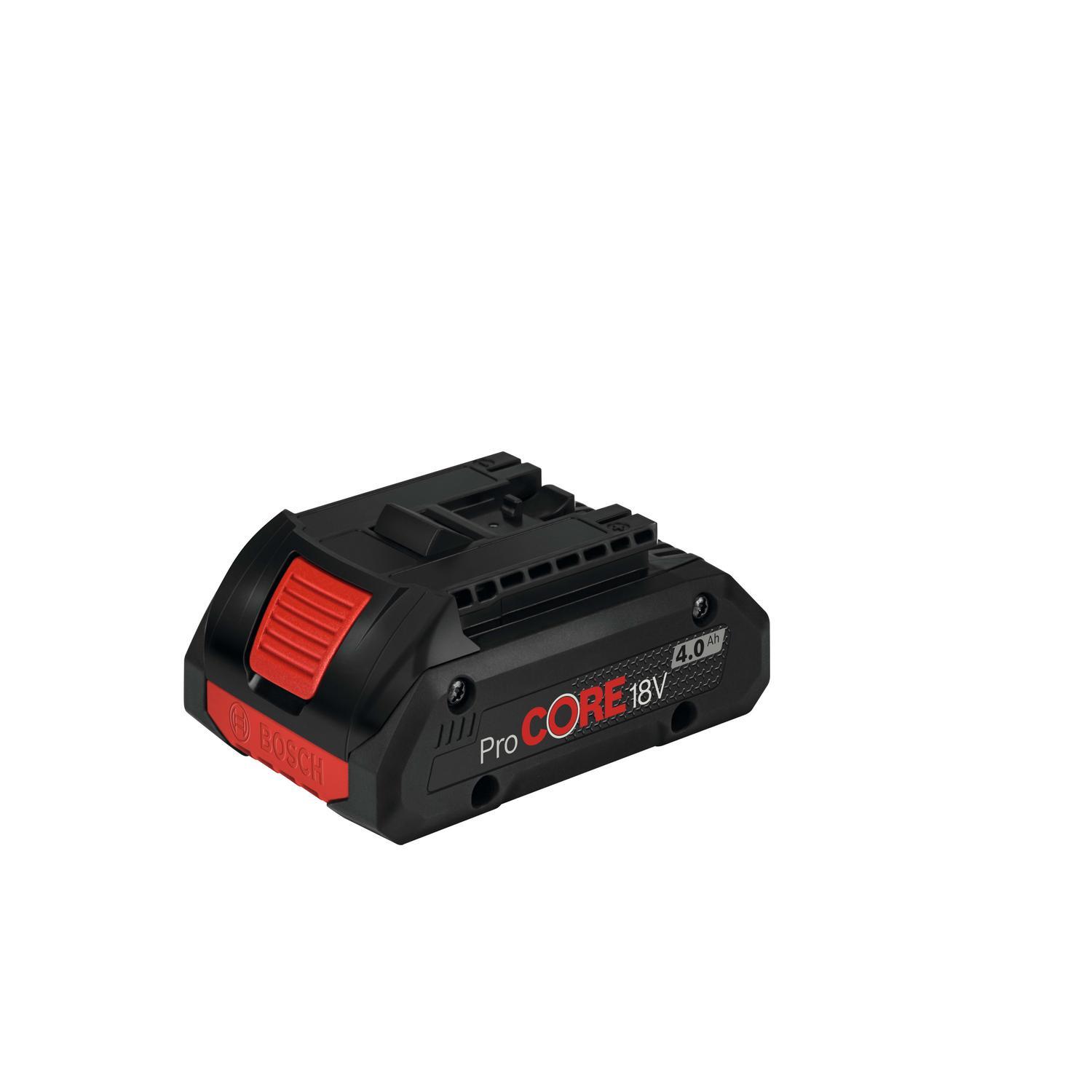 Professional Procore Battery