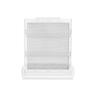 Clean Shield Screen for Leaf Beater
