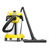 Karcher WD 2 Plus Wet Dry Vacuum Yellow