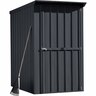 Shed D/Tuf Fort