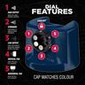 Spray Paint 5 in 1