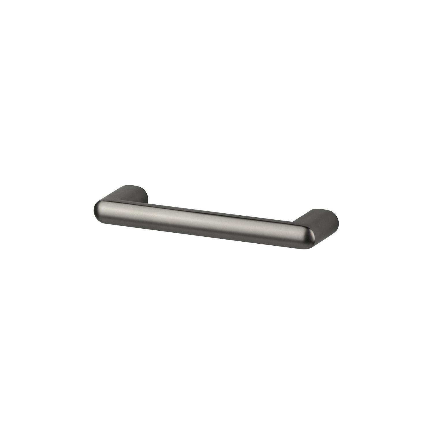Cabinet Handle 96mm Graphite Finish