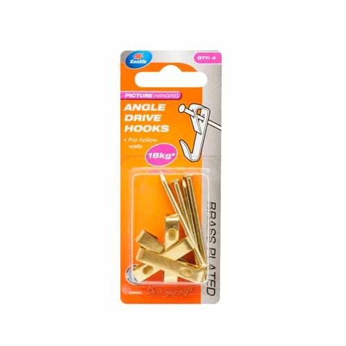 Angle Drive Hooks