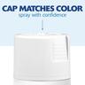 Spray Paint Semi-Gloss White