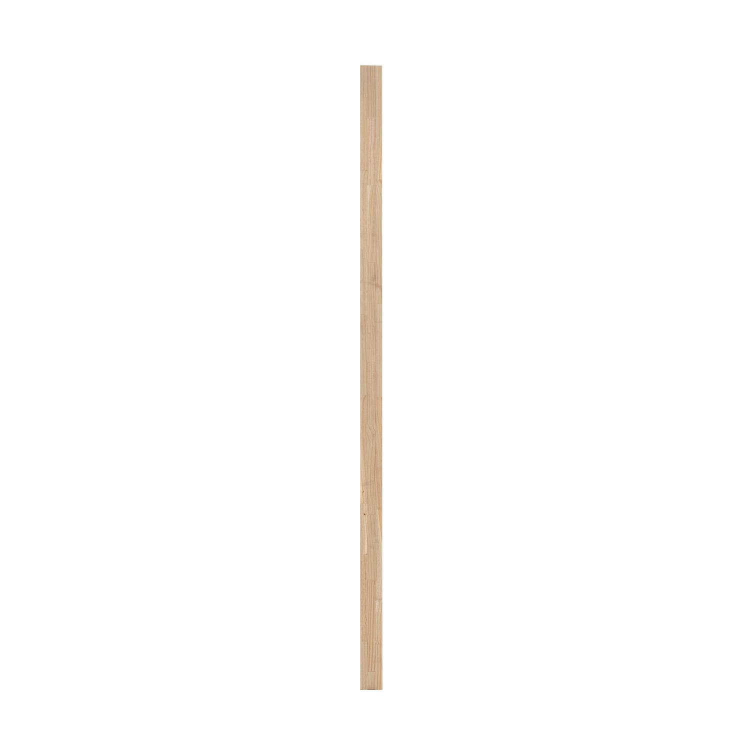 Laminated Post