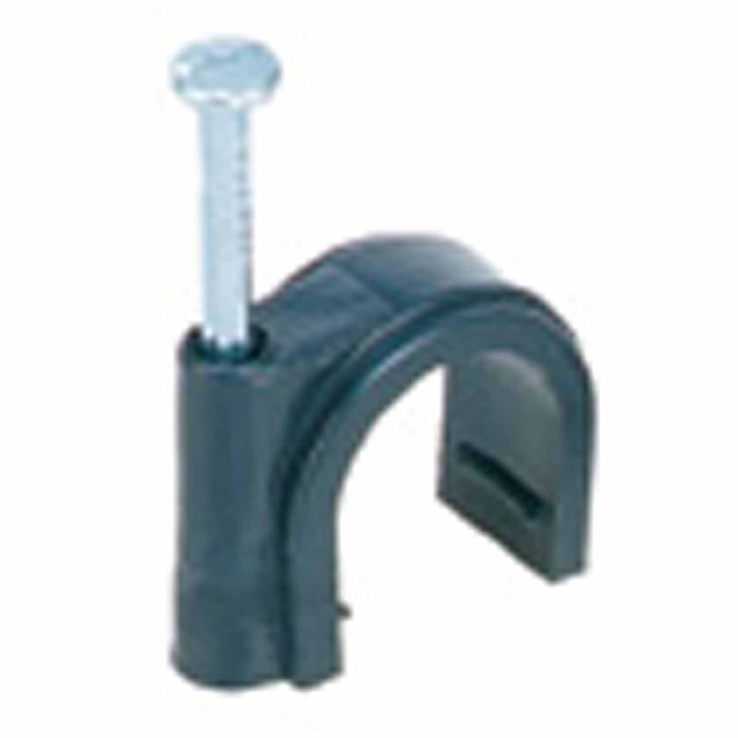 Pipe Saddle Clamp With Nail