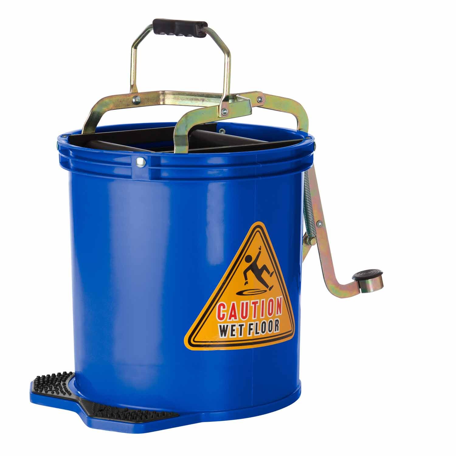 Wringer Mop Bucket