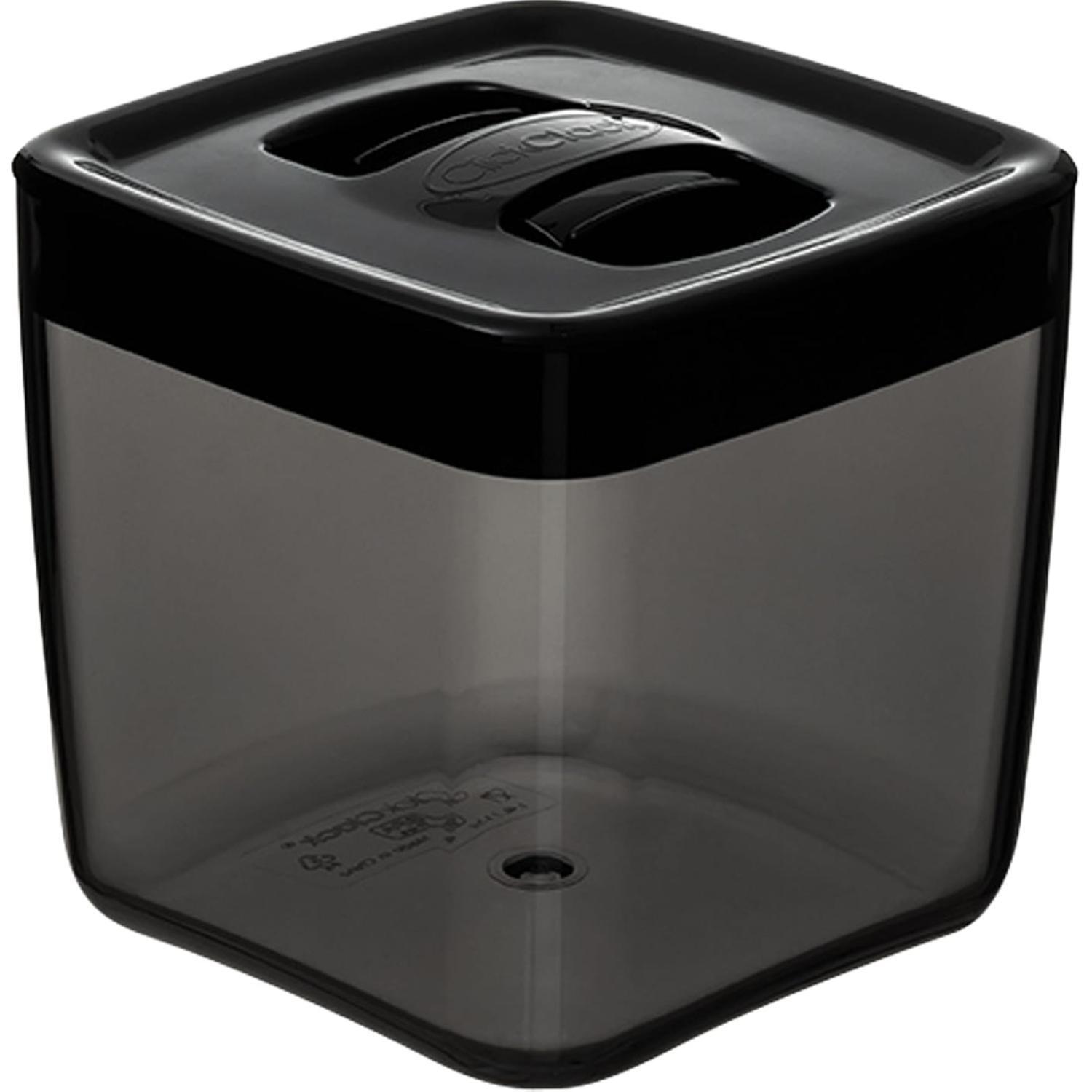 Display Storage Cube
