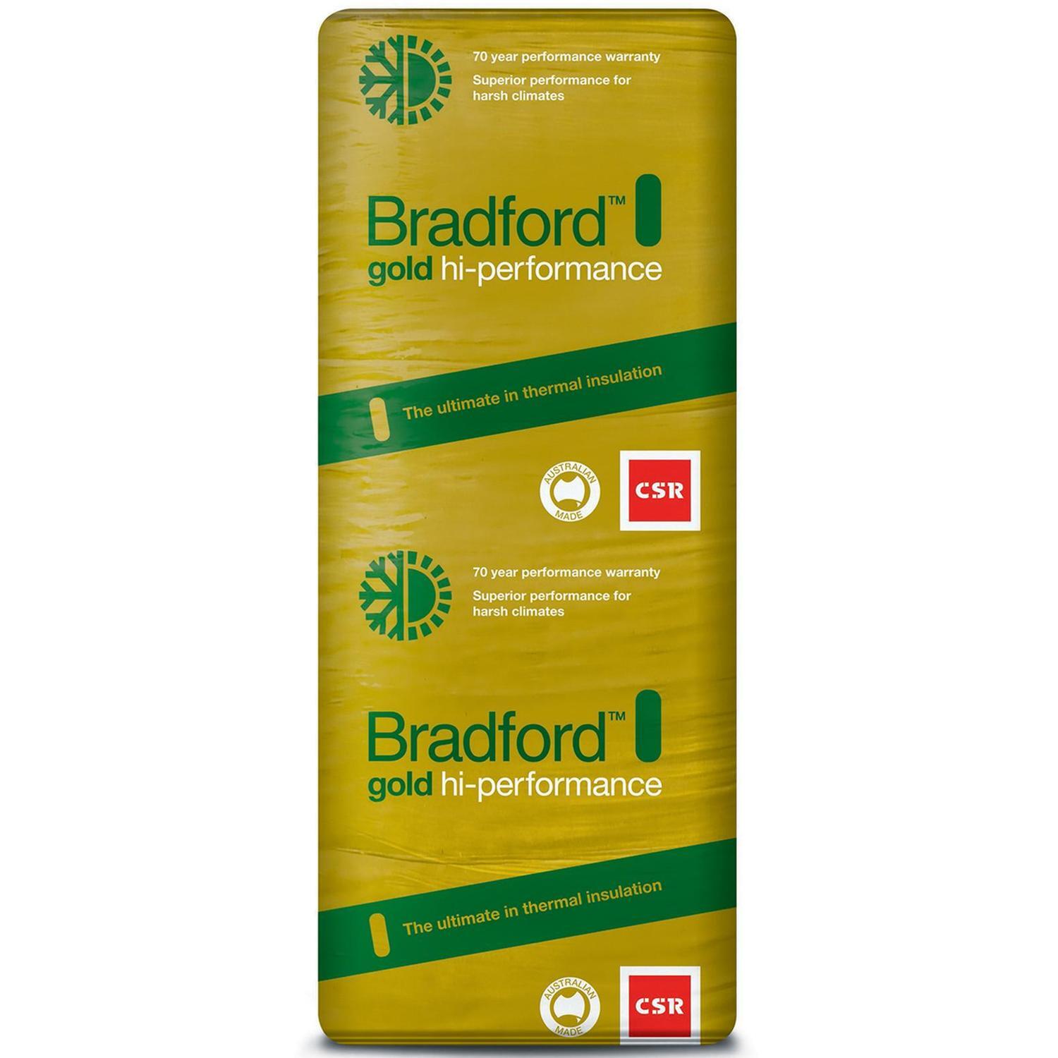Ceiling Insulation