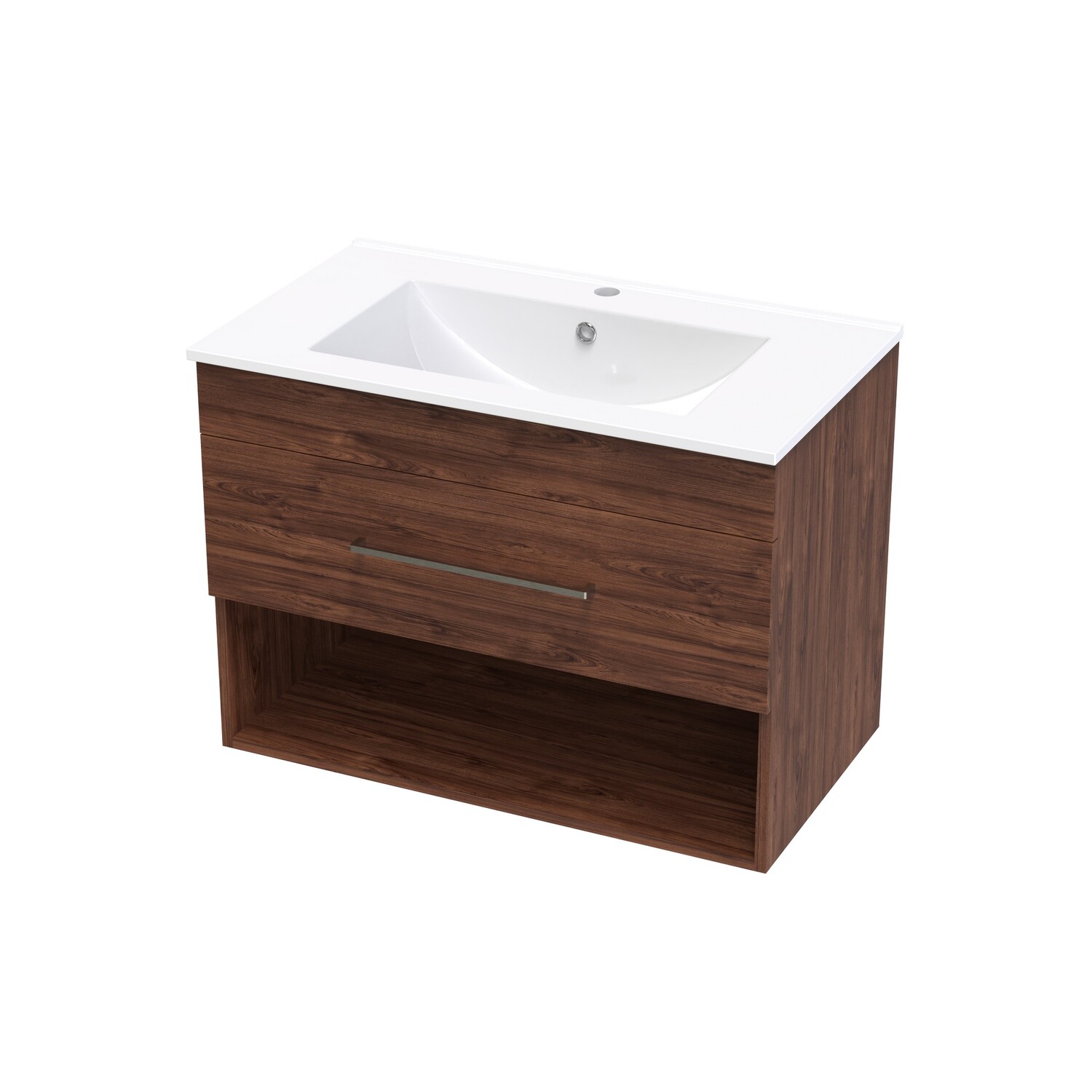 Cashmere Valley 800 Drawer Open Colour