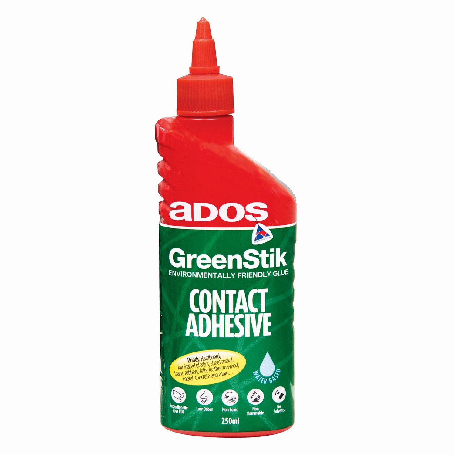 Greenstik Contact Adhesive 250ml