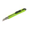 Snap Knife Green/Black