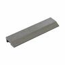 WPC Tile Ramp - Straight L:300mm, W:73mm, H:22mm Smoke
