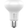 Light Bulb LED R80 Tri-Colour Reflector 1000lm ES