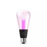 Philips Hue Lg St72 E27 500Lm Bulb 6.8 Watt Clear