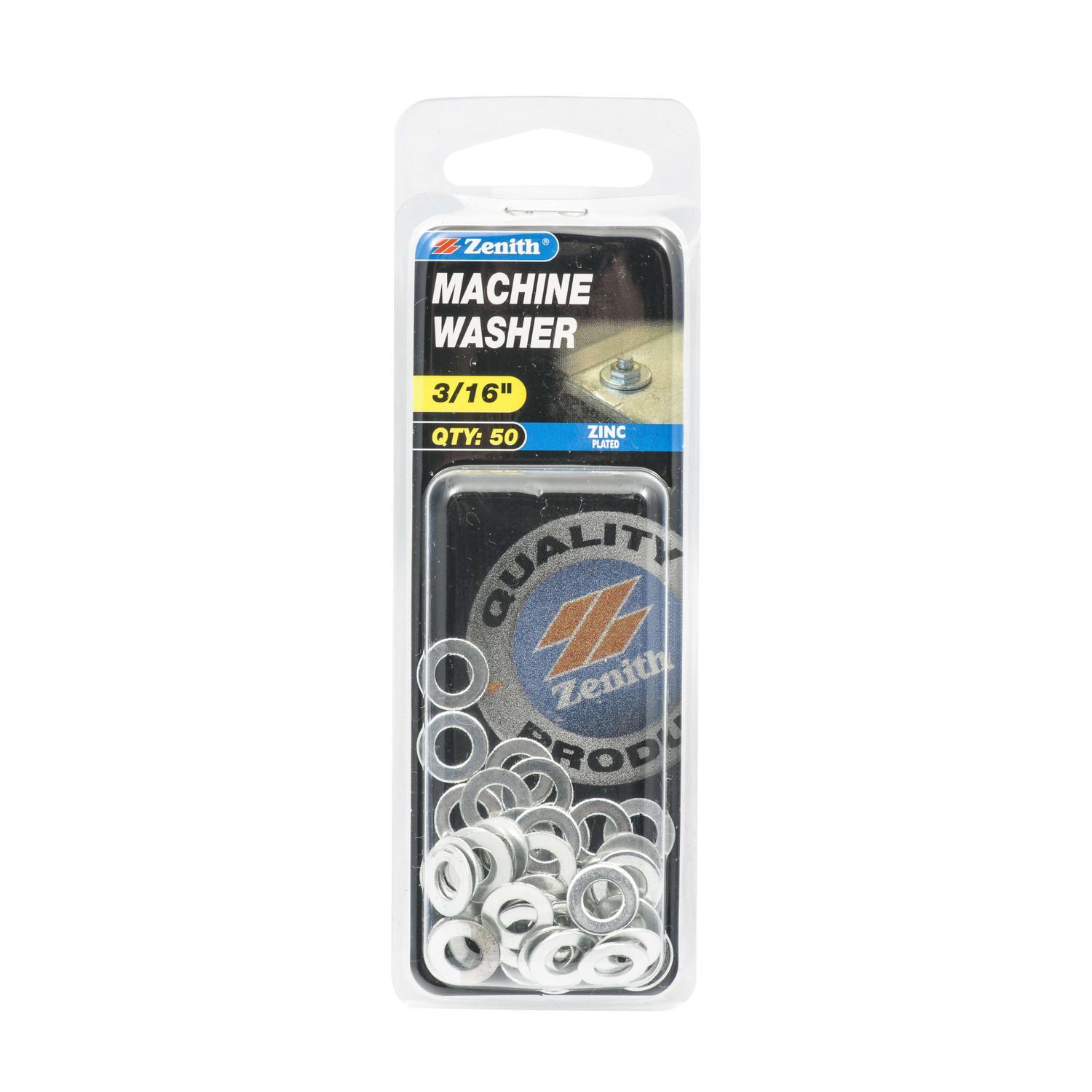 Machine Washer