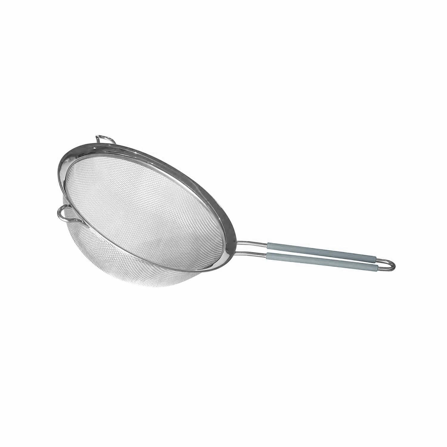 Sieve 200mm Assorted Colours