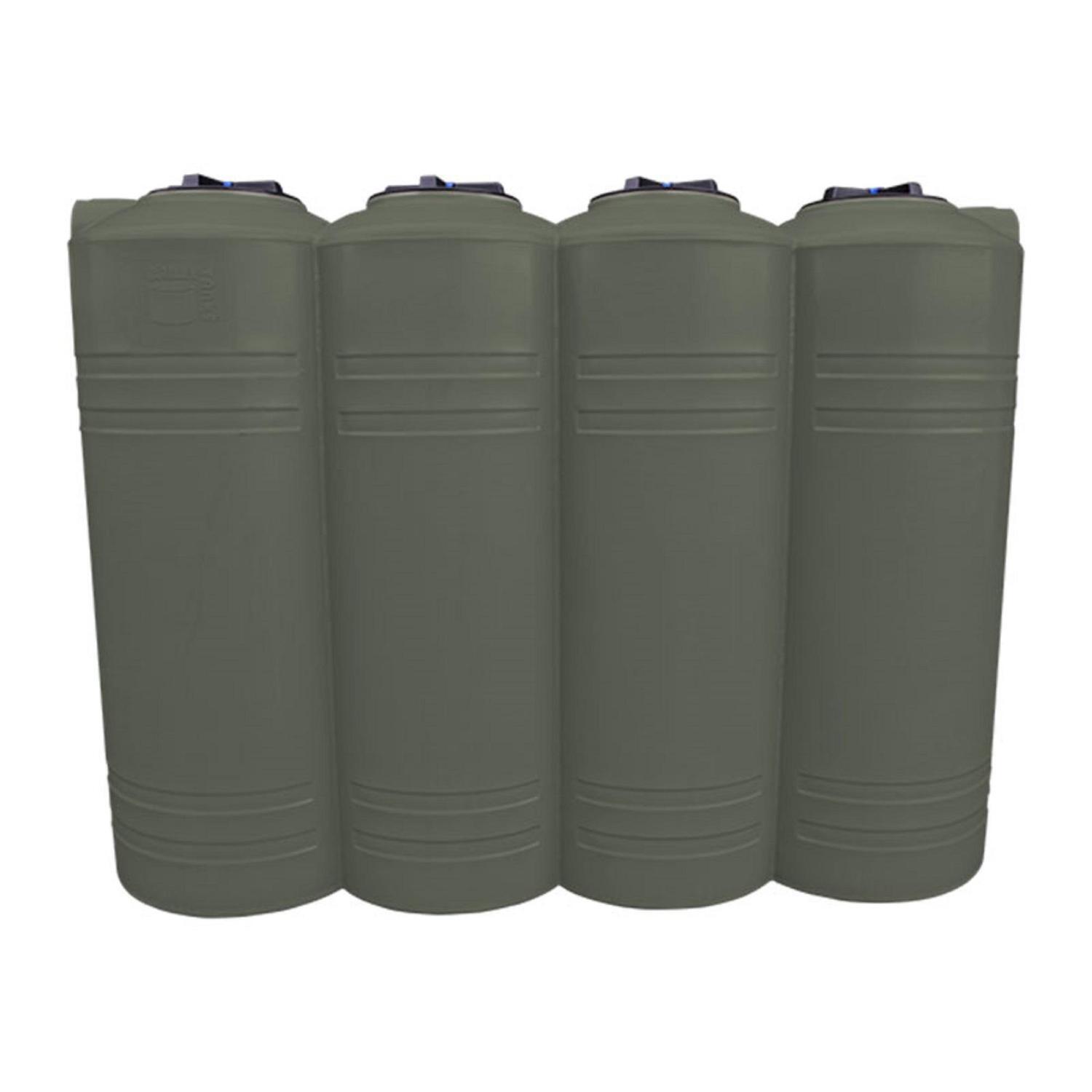 Slimline Water Tank