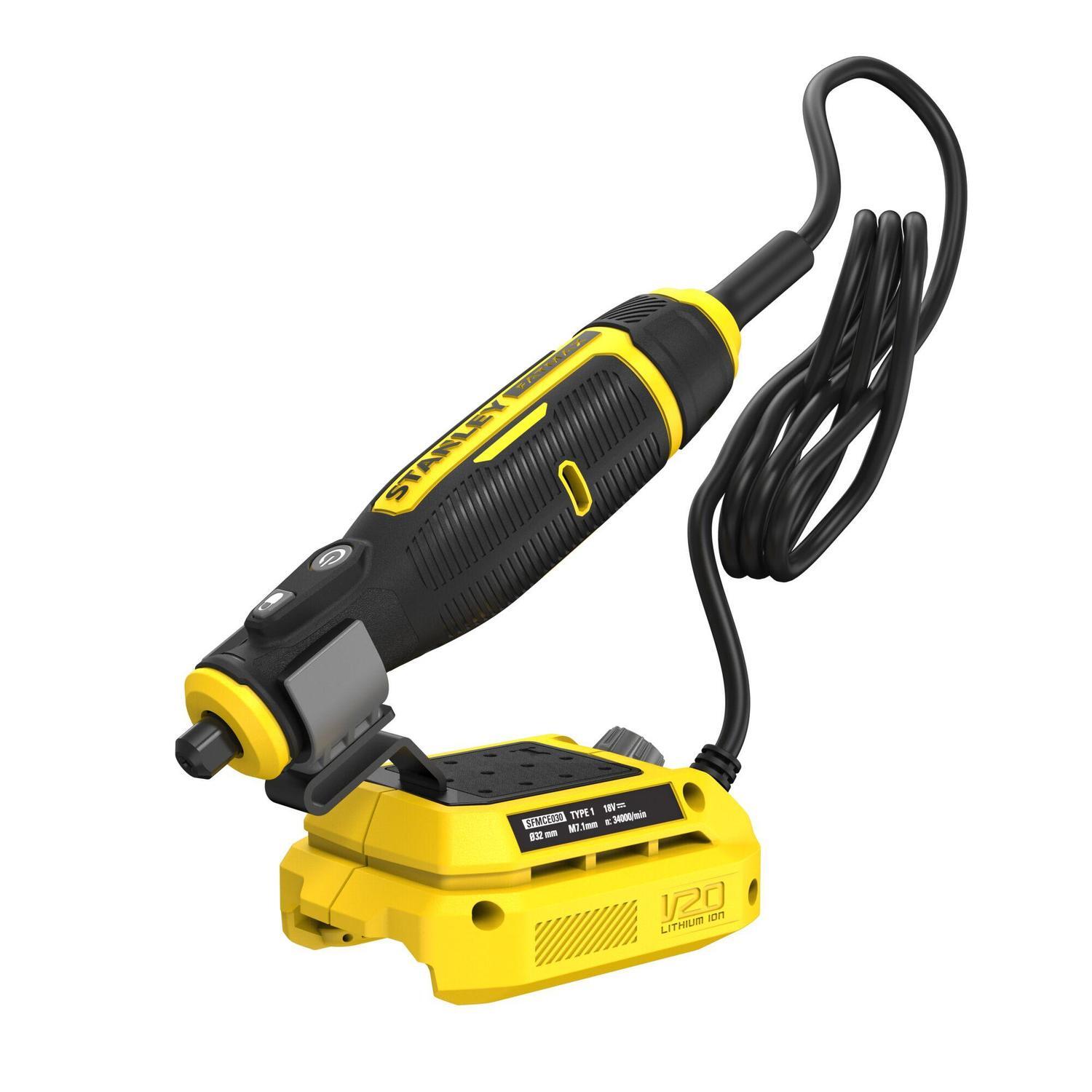 18V Rotary Tool Skin Only