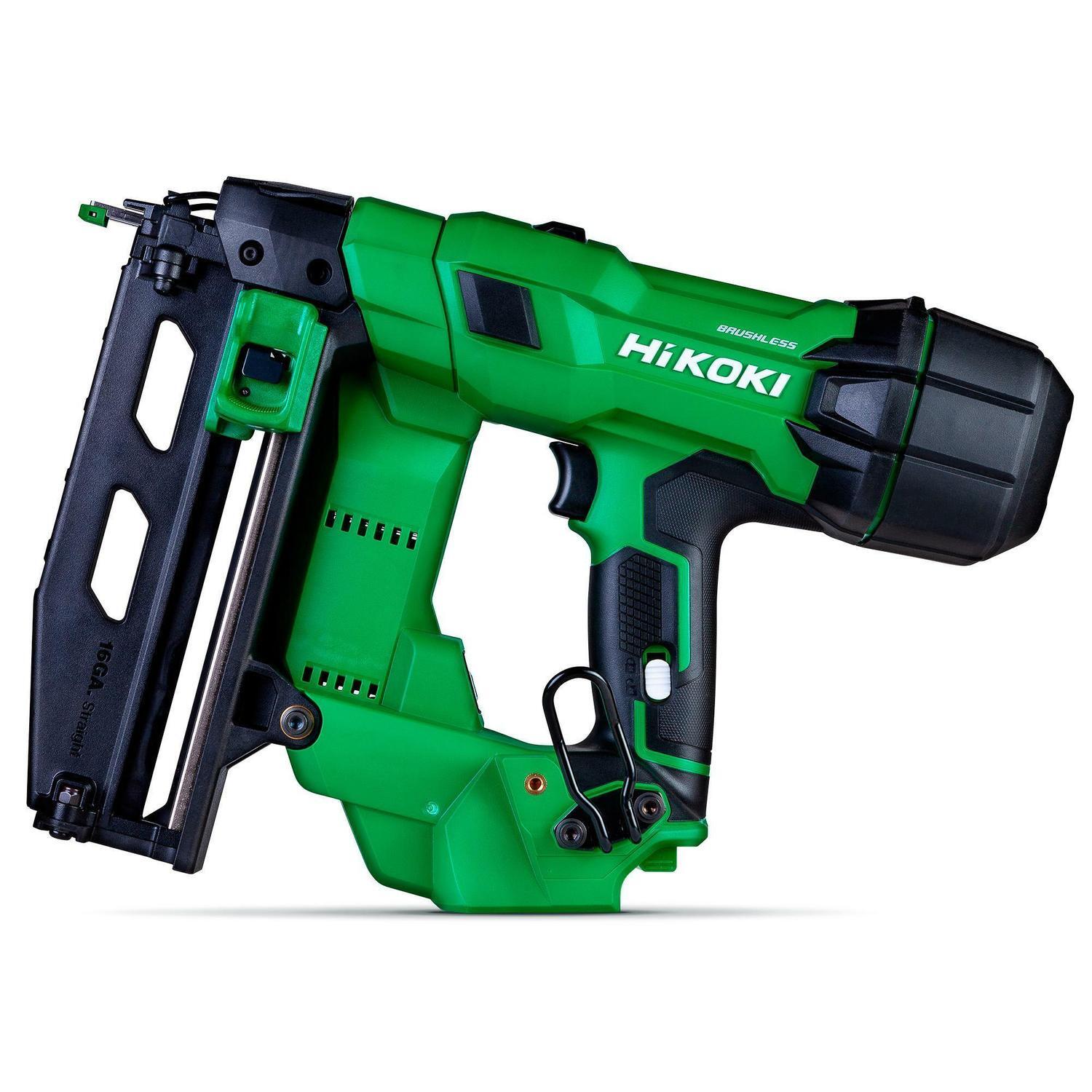 18V 65mm Brad Nailer Skin