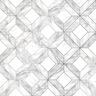 Wallpaper W: 52cm L: 10m Marble Grey