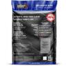 All-Natural Hardwood Pellets - GrillMaster Blend