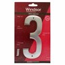 Modern Numeral #3