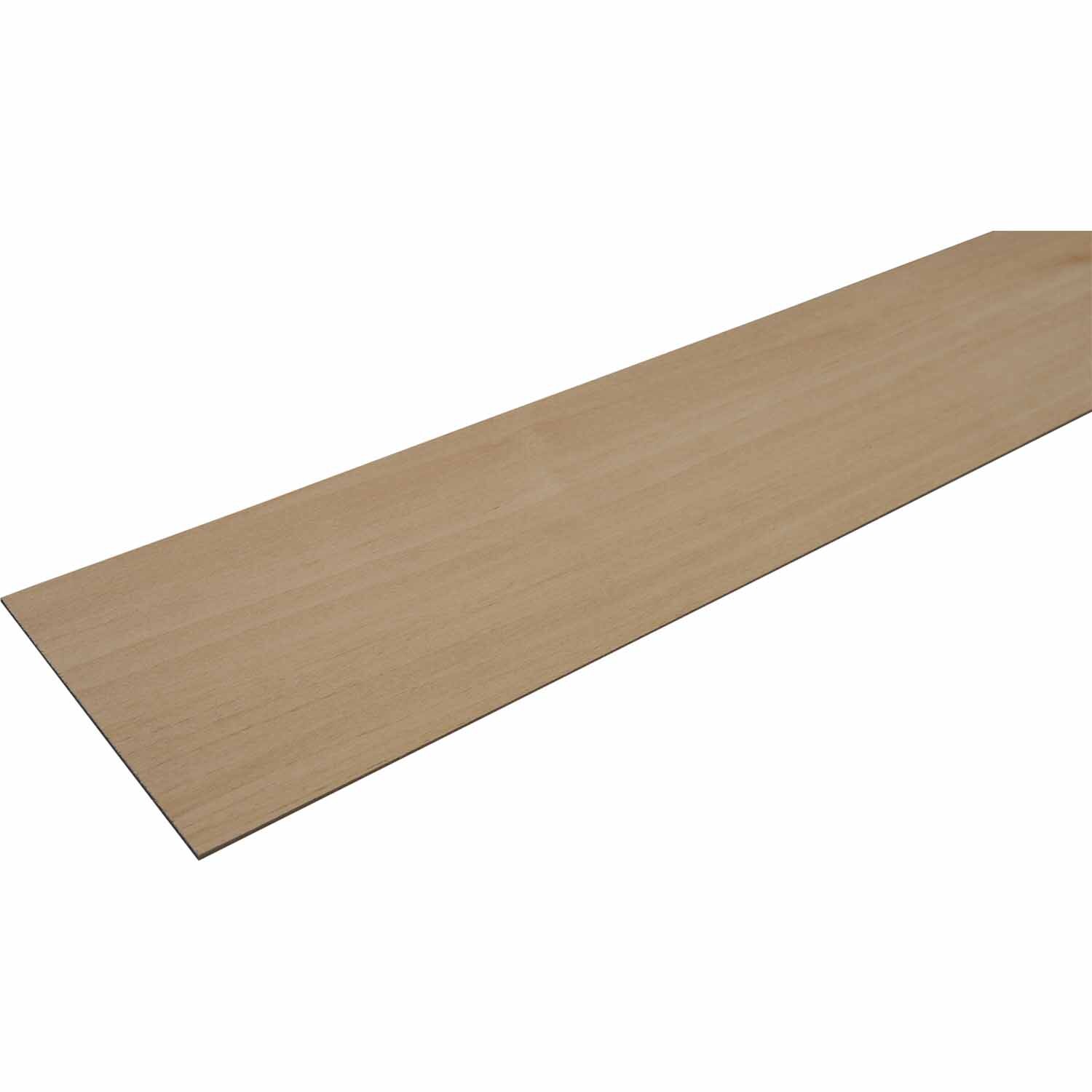 Basswood Sheet