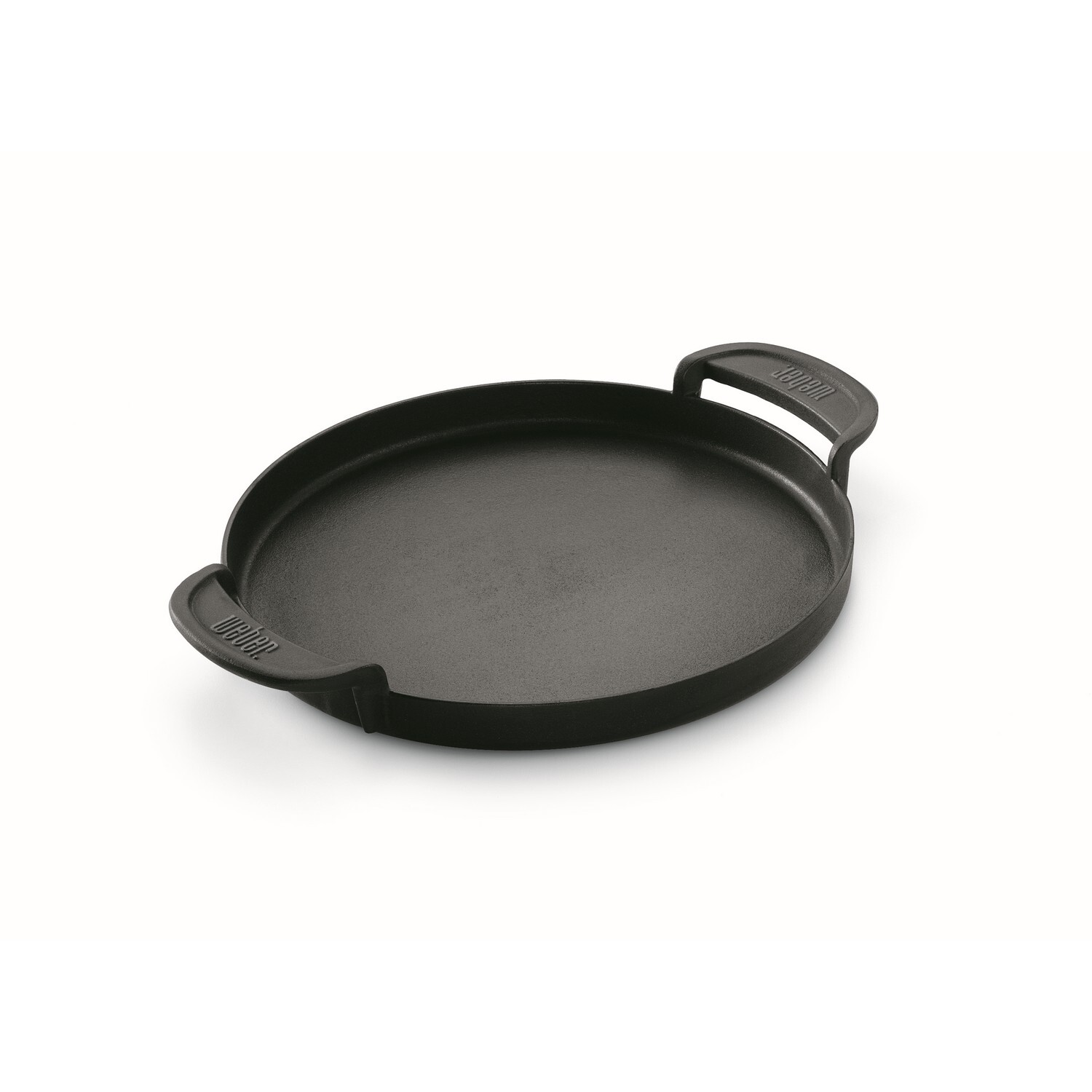 Gourmet Barbecue System Cast Iron Griddle