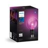 Philips Hue Lg G95 E27 500Lm Bulb 6.8 Watt Clear