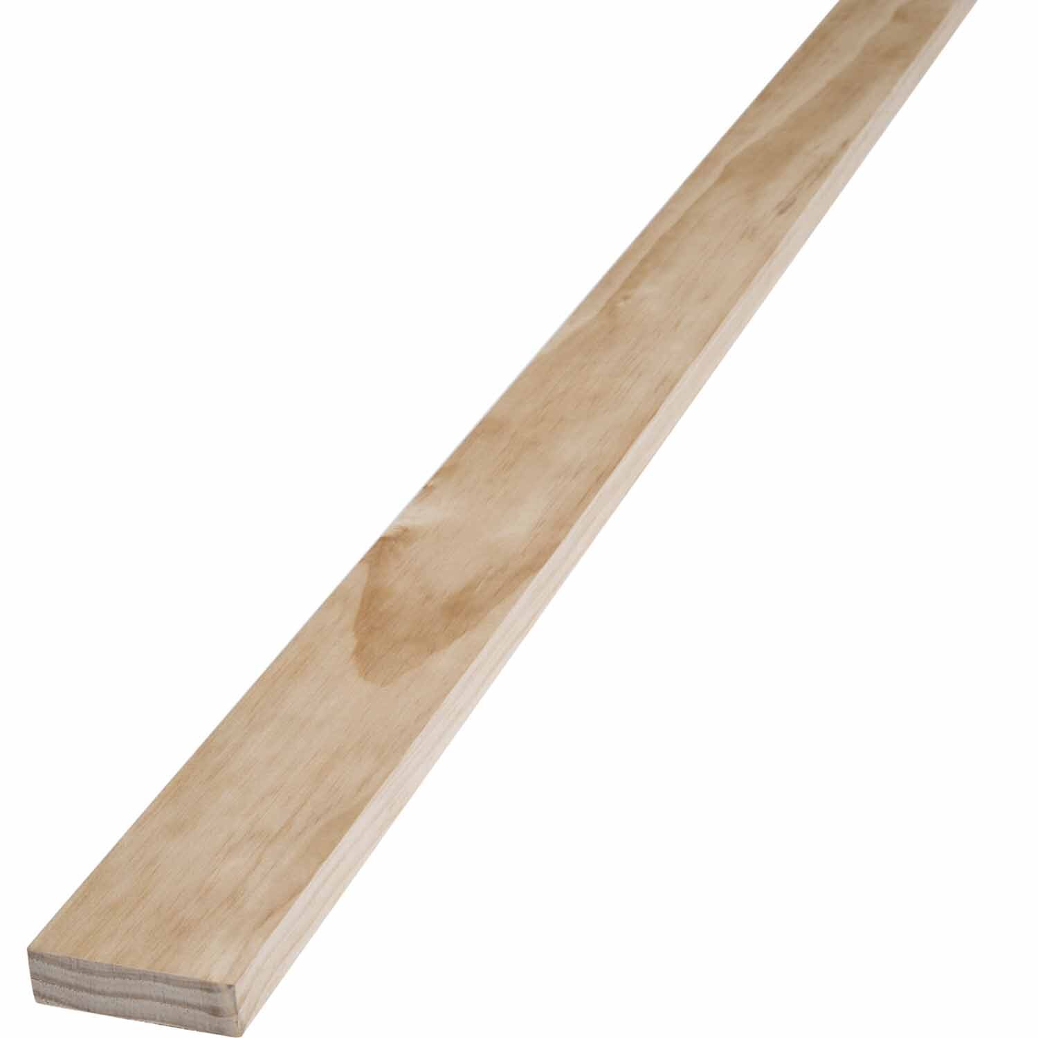 SQ Dressed UT moulding W:65mm D:18mm L:1.8m CLR