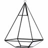 Glass Geometric Terrarium