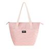 Essential Tote Cooler Bag 14 Can Pink