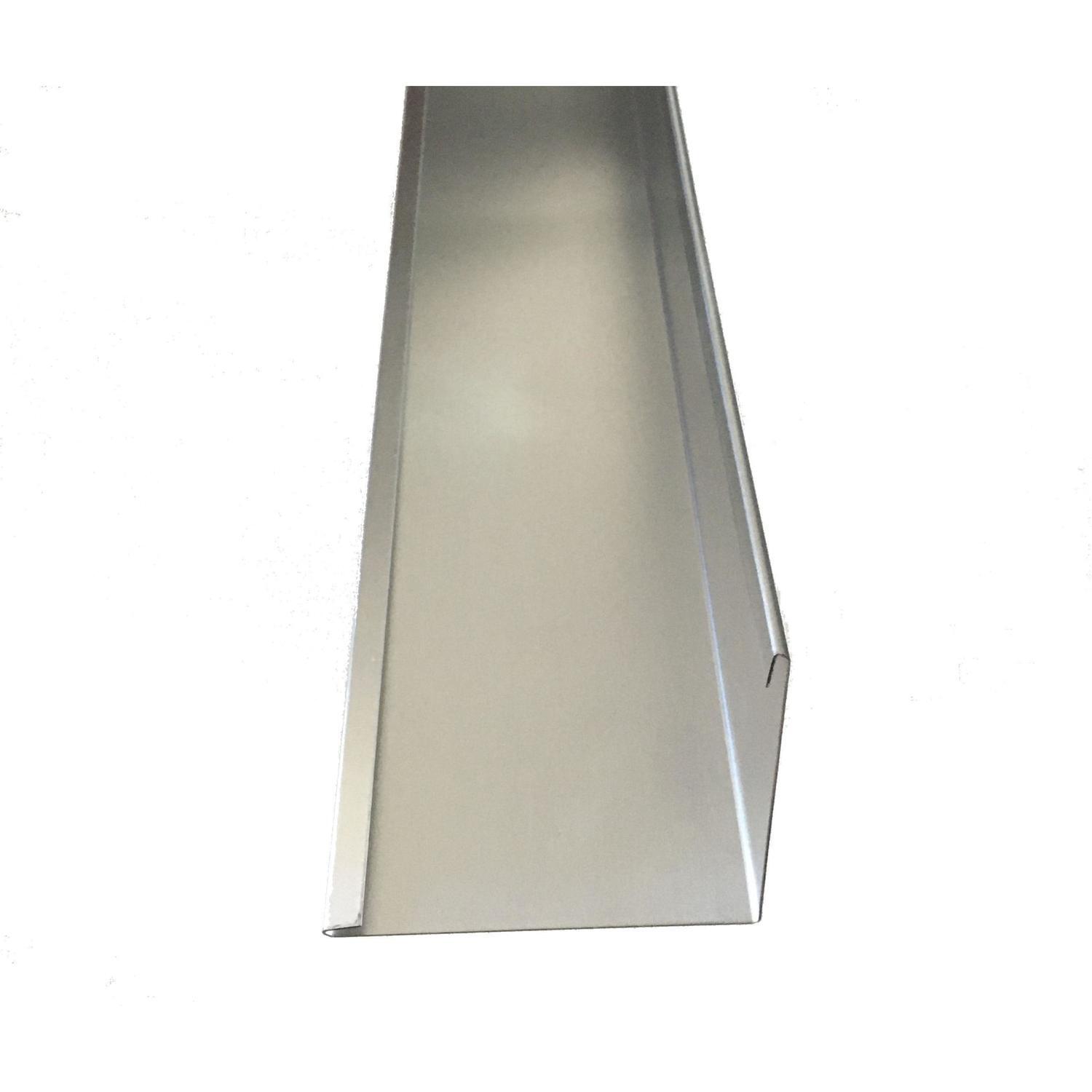 Internal Corner Flashing