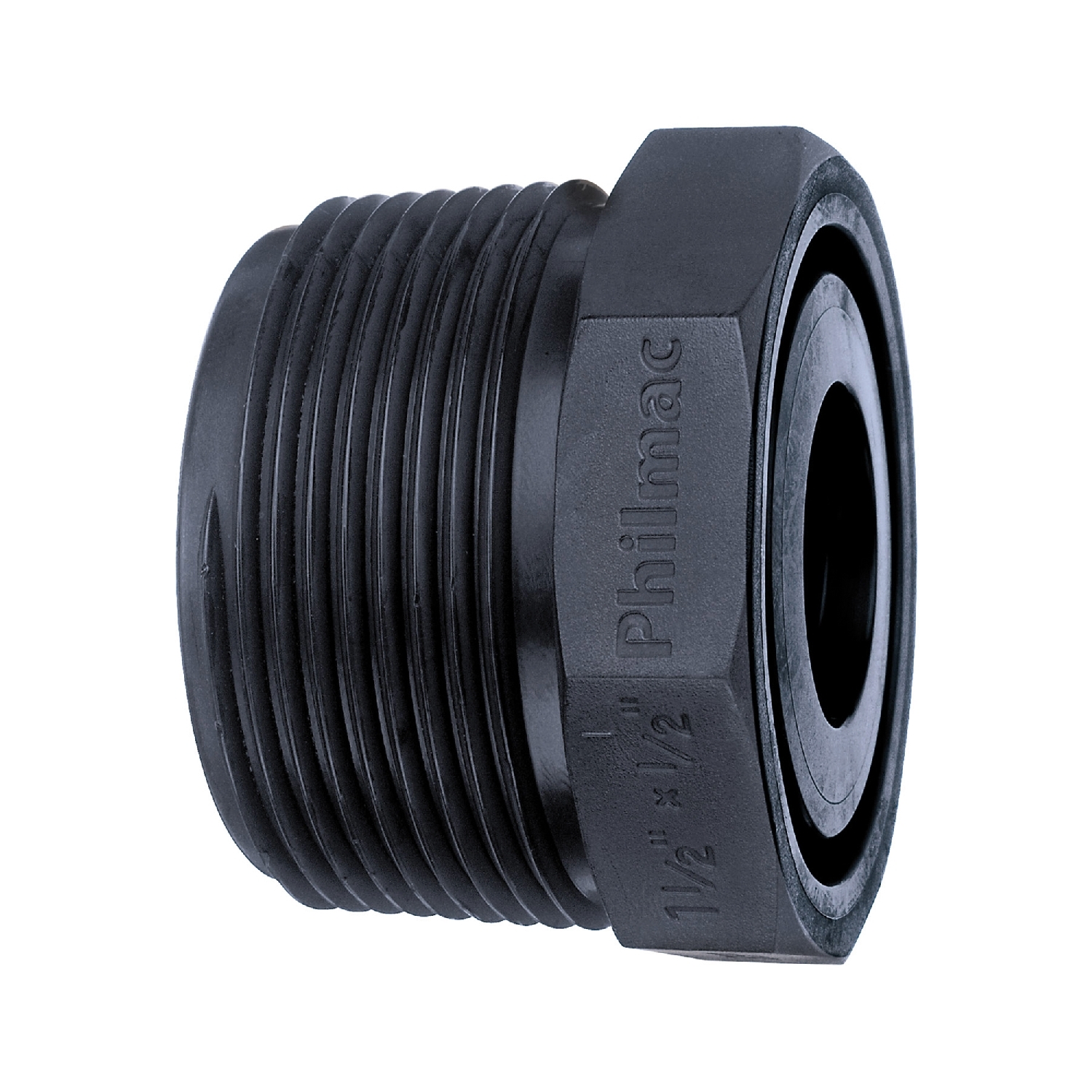 Reducing Bush FI/MI Fitting