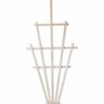 Fan Trellis 1500mm