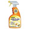 All Purpose Cleaner Citrus 750ml Orange
