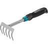 Flower Rake