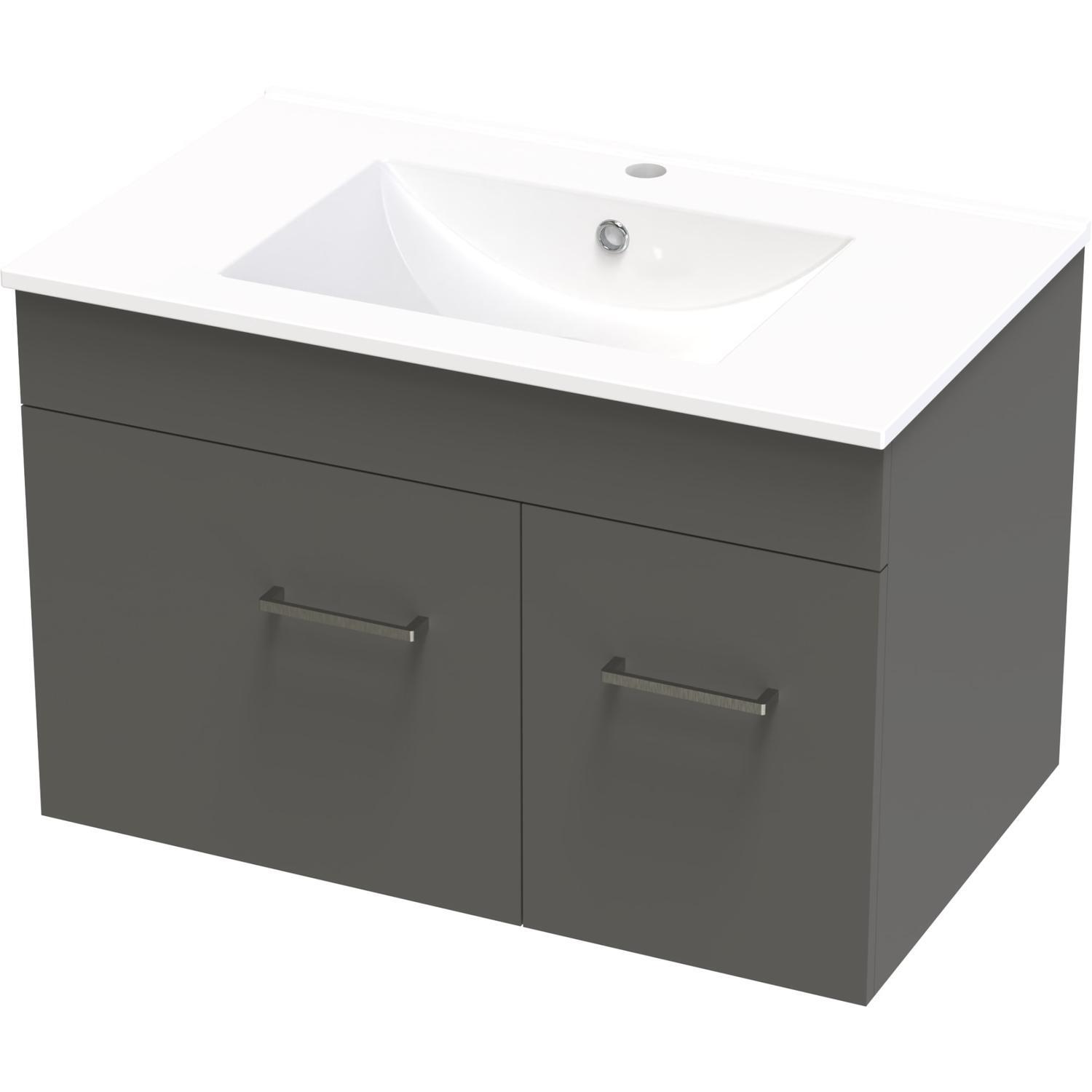 Classic Valley 750 Wall Colour