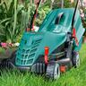 Corded Electric Lawn Mower
