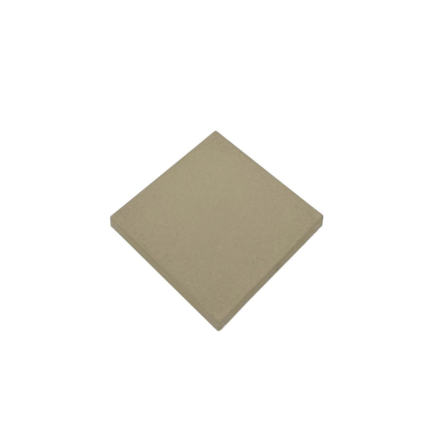 Concrete Paver L: 300mm, W: 300mm, D: 40mm Brighton