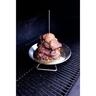 Shawarma Vertical Kebab Skewer and Pan Set