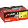 Impulse Collated Nails Handy Pack with Fuel Cell 75 x 3.06mm